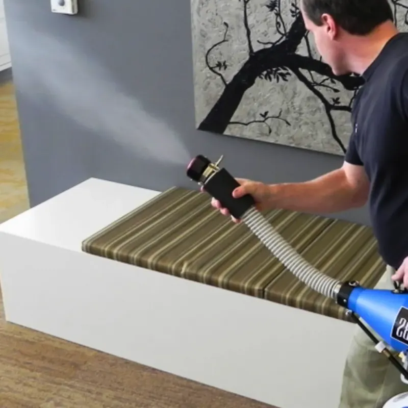 Professional Odor Removal in Gilchrist County, FL